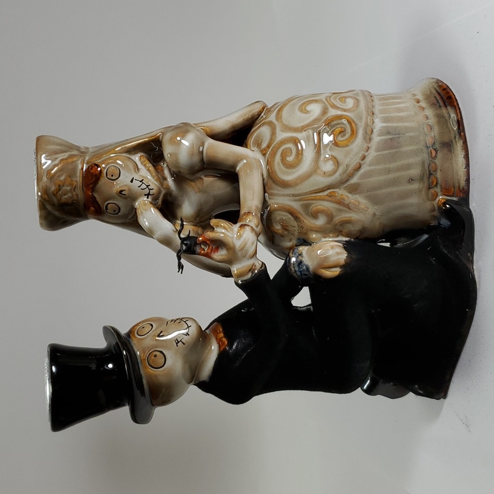 Yankee Candle Boney Bunch "Wedding Couple"
